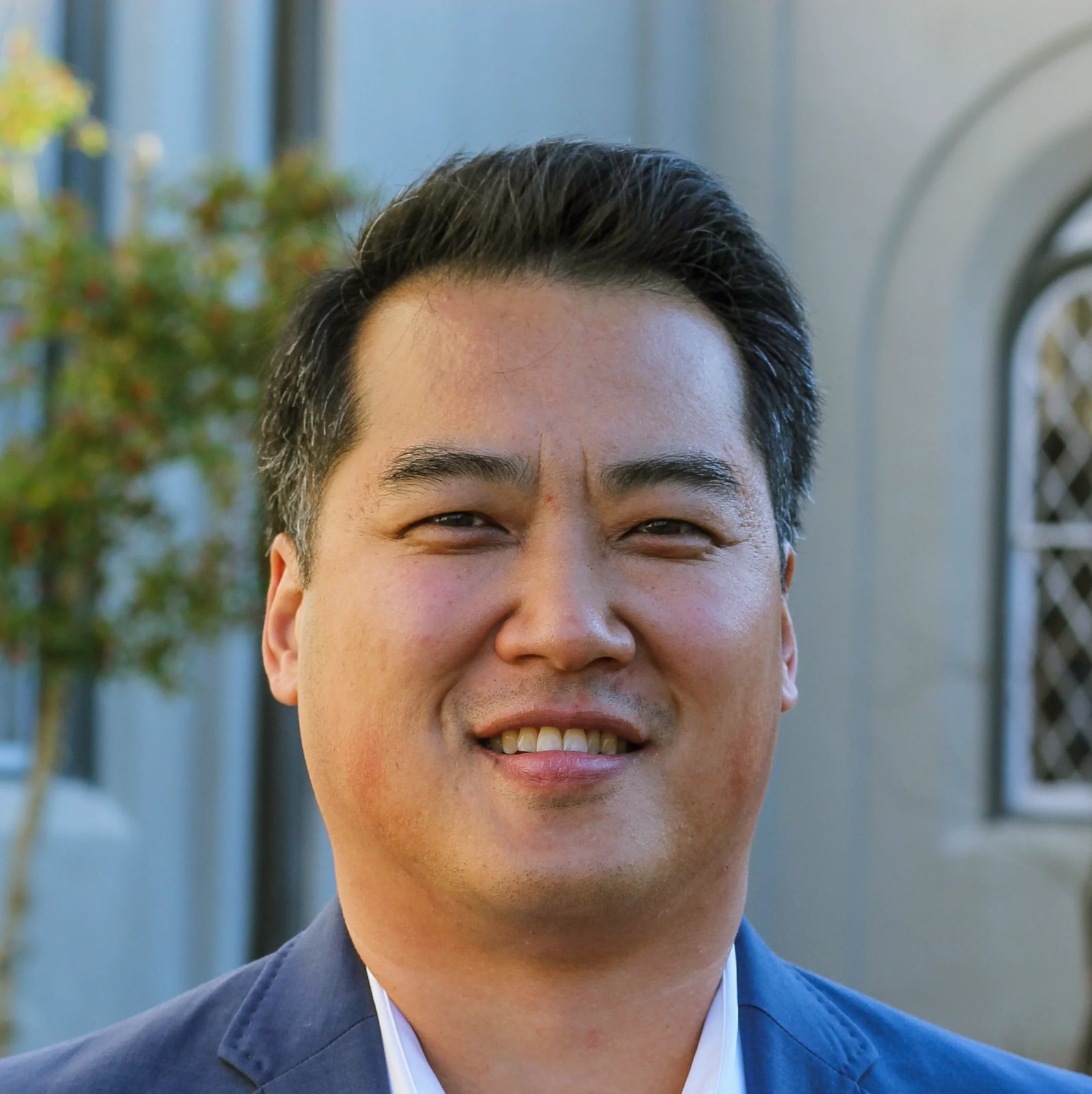 Daniel Huang
