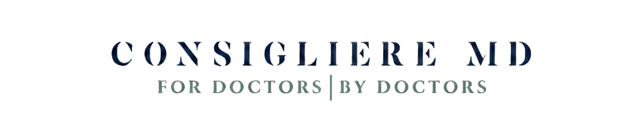 Consigliere MD